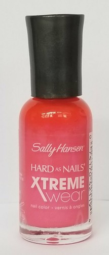 Sally hansen xtreme - sally, wear