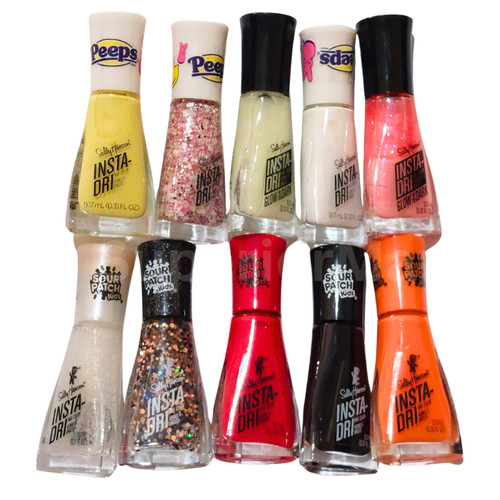 Sally hansen insta dri - sally,