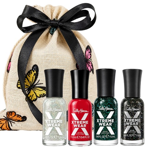 Sally hansen nail - hansen,