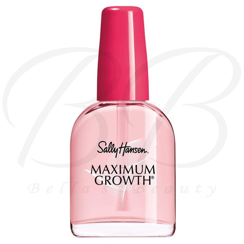 Sally hansen maximum growth - maximum,