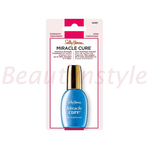 Sally hansen miracle - sally,