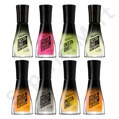 Sally hansen insta dri nail - hansen,