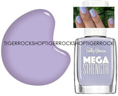 Sally hansen mega strength - mega,