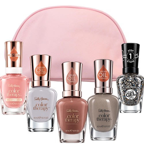 Sally hansen nail polish - sally,