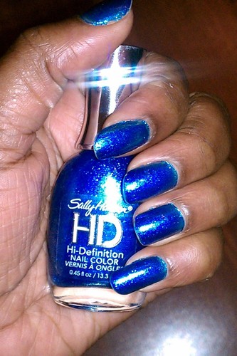 Sally hansen nail polish - sally, hd