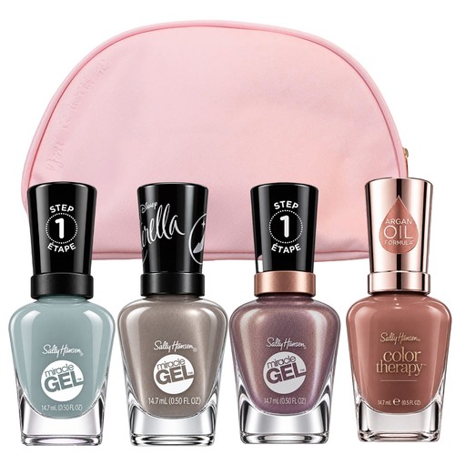Sally hansen nail polish - sally,
