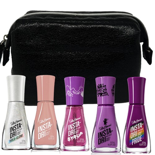Sally hansen nail polish - hansen, /