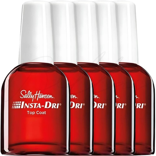 Sally hansen insta dri - insta-dri, 60