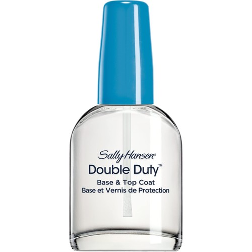 Sally hansen double duty - sally,