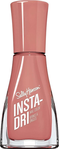 Sally hansen insta dri - insta-dri, mauve