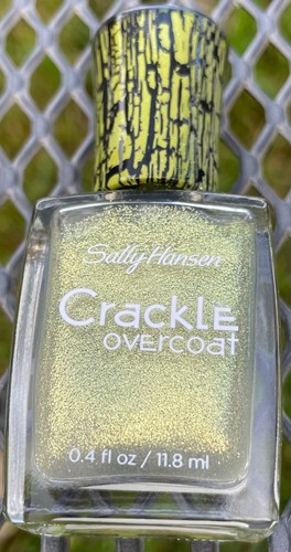 Sally hansen green 12ml - hansen,