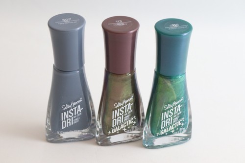 Sally hansen insta - sally, dri