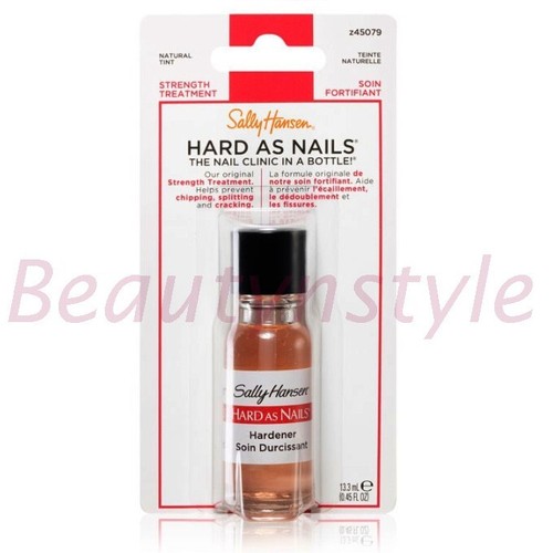 Sally hansen hard nails - sally,