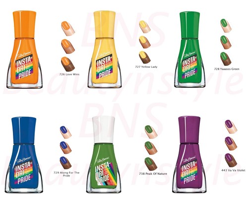 Sally hansen insta dri - sally,