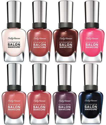 Sally hansen complete salon - hansen,