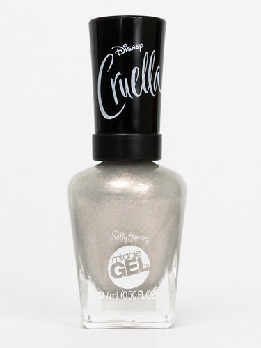 Sally hansen miracle gel - hansen,