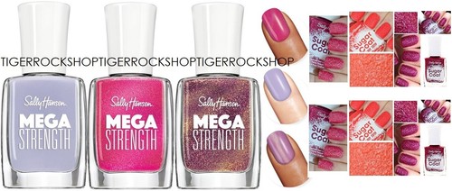 Nail polish sally hansen - nail,
