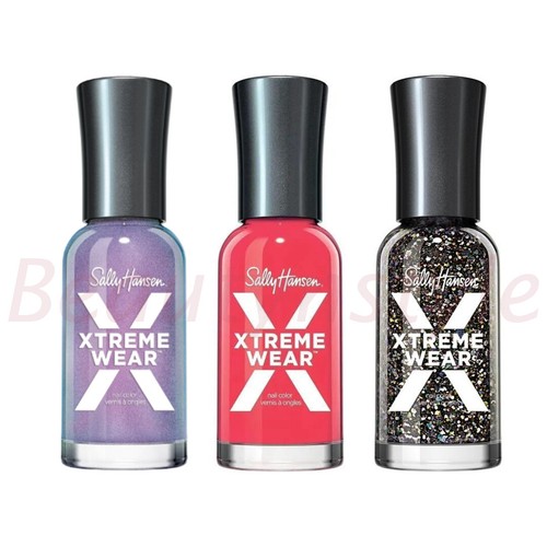 Sally hansen hard nails - hansen,