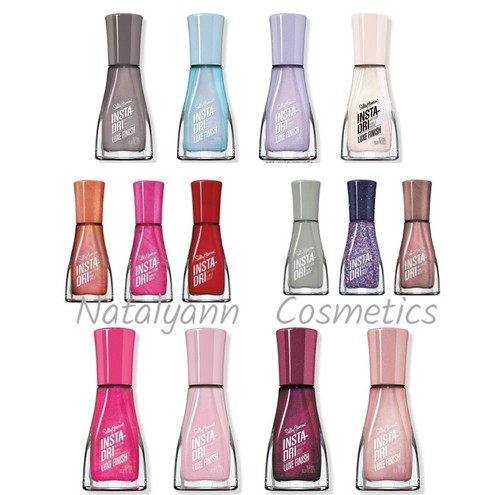 Sally hansen insta dri nail - hansen,