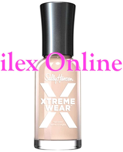 Sally hansen xtreme wear - sally,